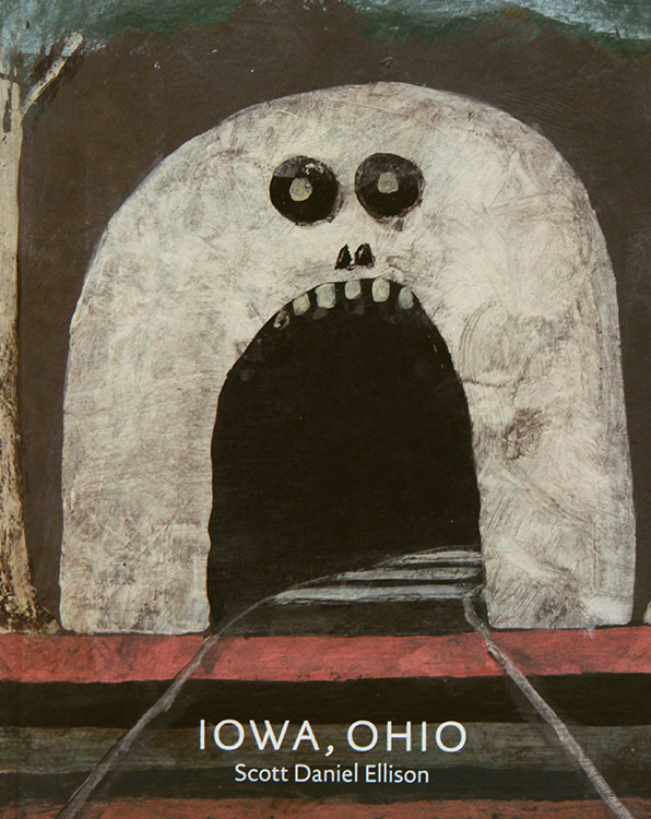 Scott Daniel Ellison, Iowa, Ohio by 