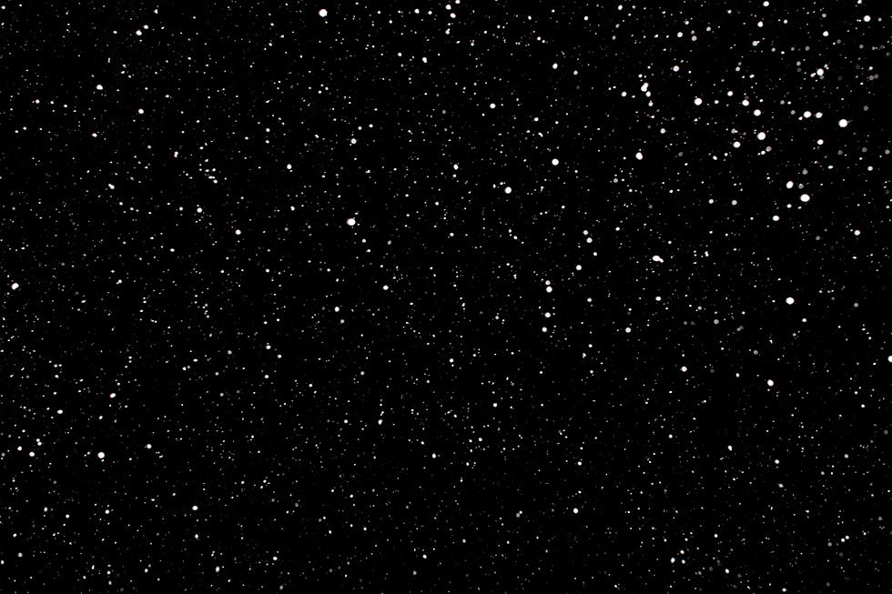 Jesse Burke, Out Among the Stars by 
