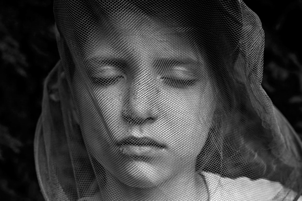 Jesse Burke, Sanctified by 
