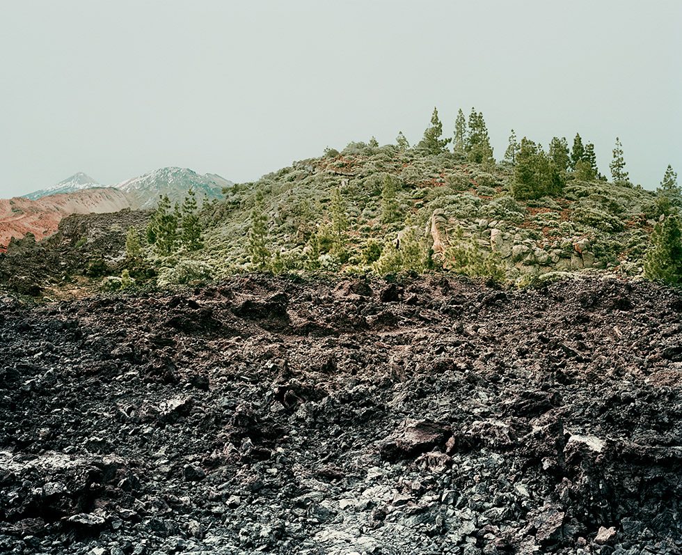 El Teide, View#04 by 