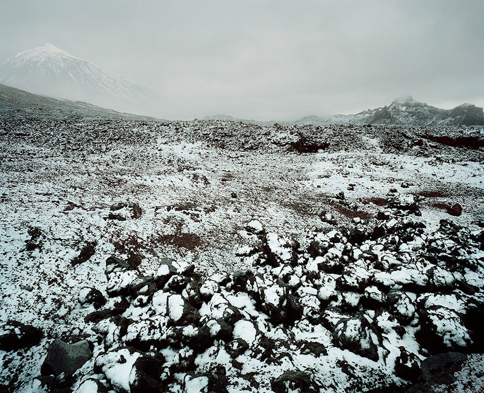 Meike Nixdorf, El Teide, View#08 by 