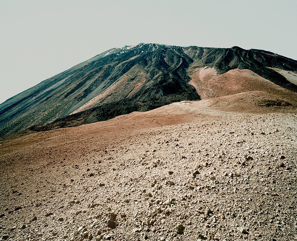 El Teide, view #11 by 