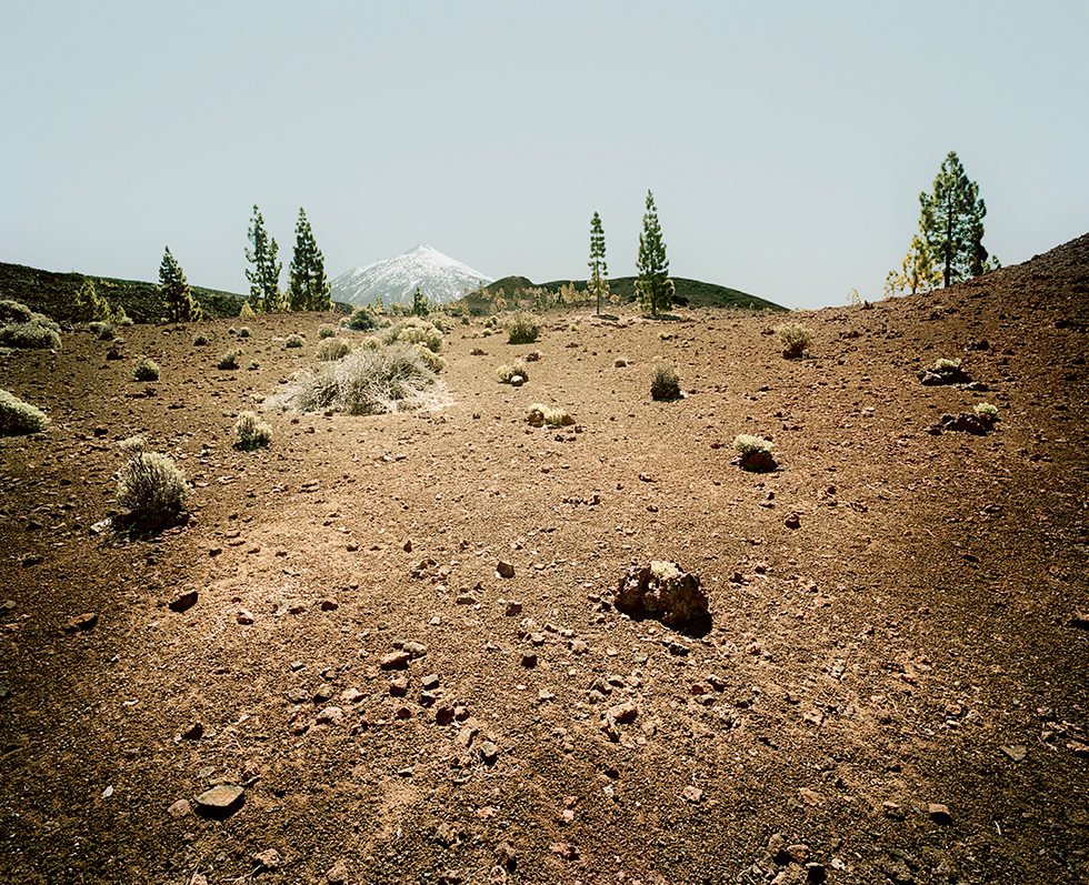 El Teide, View#12 by 