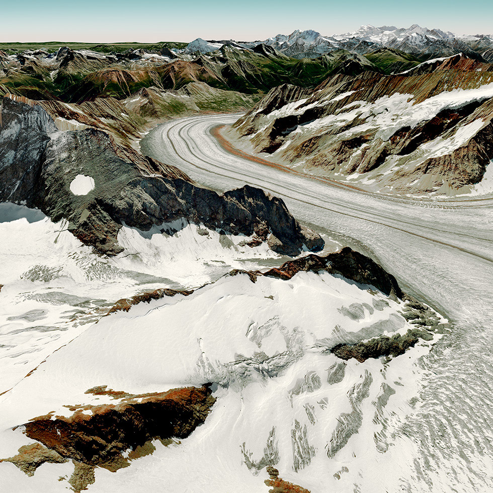 Meike Nixdorf, Plate #13 by 