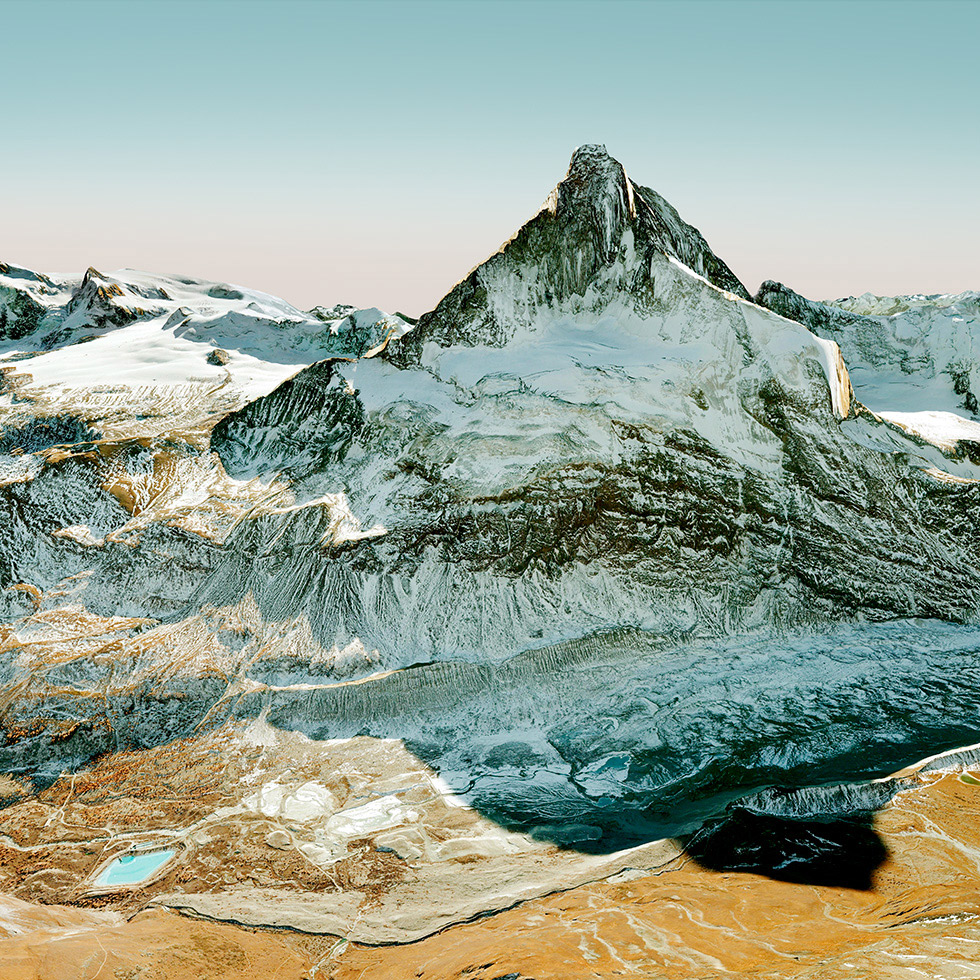 Meike Nixdorf, Plate #16 by 