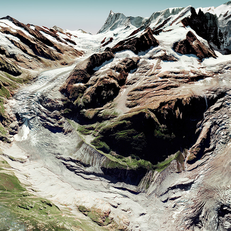 Meike Nixdorf, Plate #22 by 