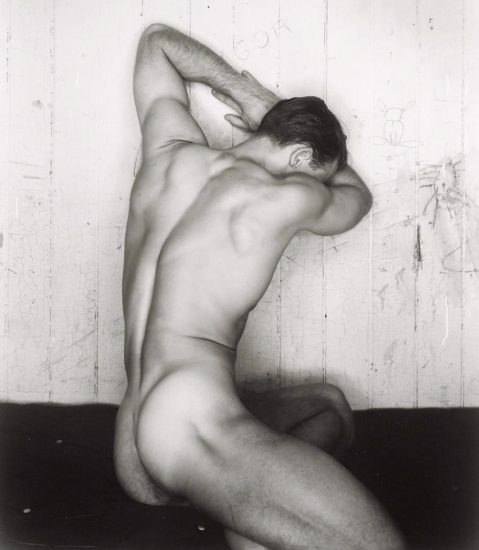 George Platt Lynes, George Hansen