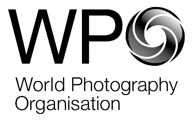 World Photography Organisation logo by 