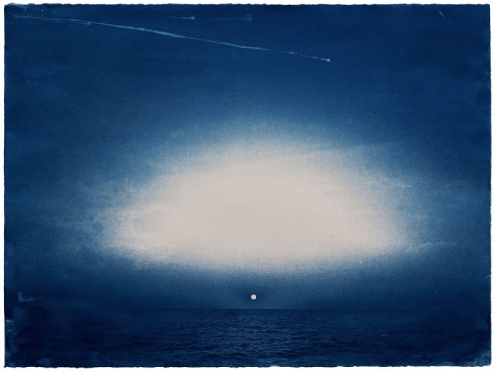 Brian Buckley, The Coming by 