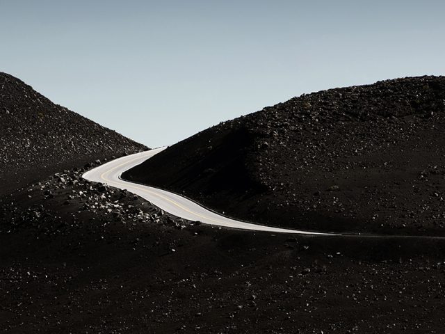 Zack Seckler, Haleakala