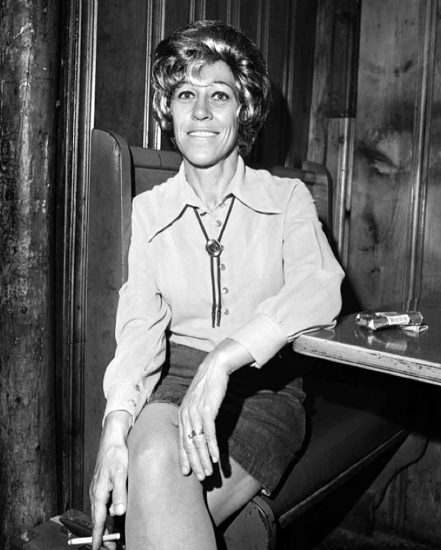Click for sizes / editions / prices. Henry Horenstein, Waitress on Break