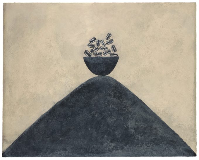 Scott Daniel Ellison, Bowl