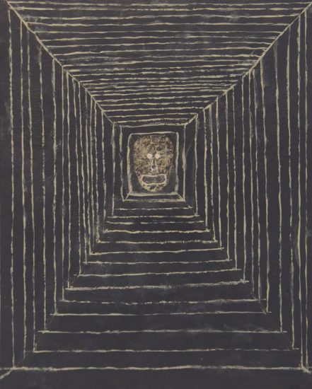 Scott Daniel Ellison, Flicker
