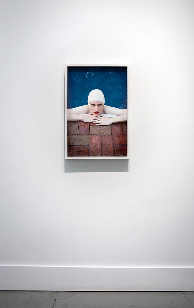 Exhibition Image VI by Lissa Rivera