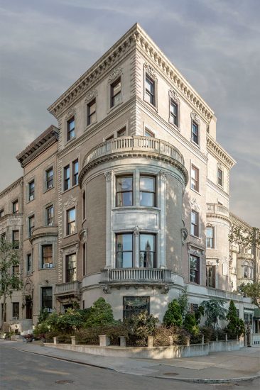 Click for sizes / editions / prices. Marc Yankus, H. H. Vail House