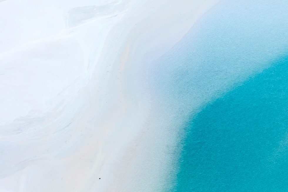 Sundays River Edge by Zack Seckler