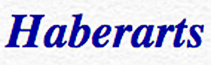 haberarts-logo by 