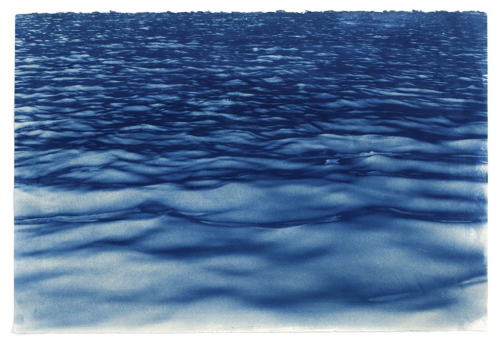 Brian Buckley, Wine Dark Sea, Aegan by 