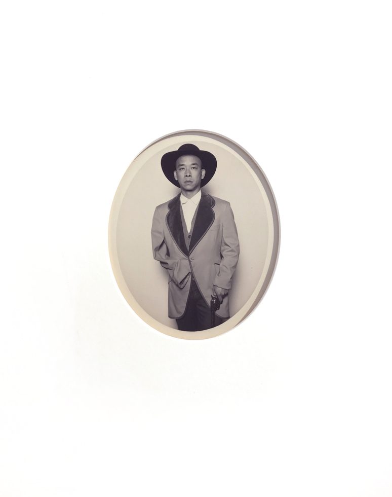 Pipo Nguyen-duy, Untitled (AnOther Western) by 