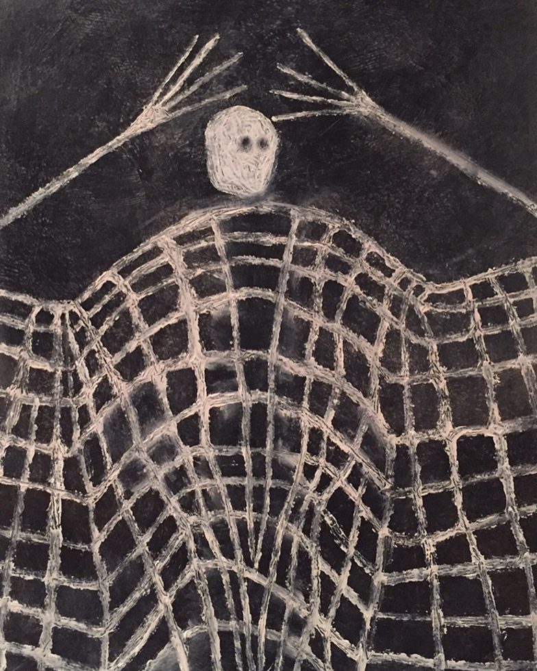 Scott Daniel Ellison, Haunt by 