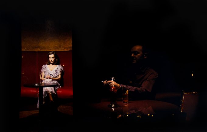 Phillip-Lorca DiCorcia, W November