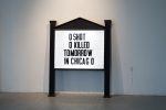 Nathan Miller, Elijah's Church Marquee