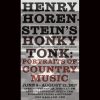 Henry Horenstein “Honky Tonk” at Newport Art Museum