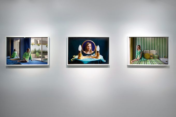 Lissa Rivera, Beautiful Boy, Installation Image XII