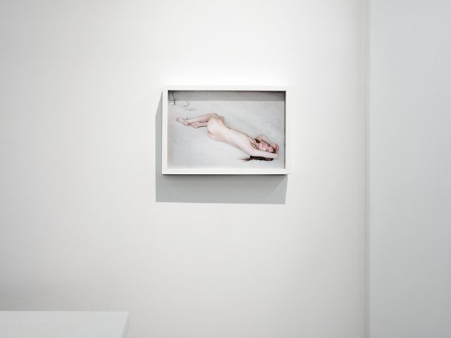 Lissa Rivera, Beautiful Boy, Installation Image XIV