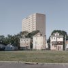 Peter Nicholson, Untitled (from the series "What Cheer?"), Providence, Rhode Isl