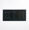 Nathan Miller, Time Labor Courage