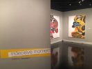 Works by Jill Greenberg in “Indecisive Moment” at Purdue University