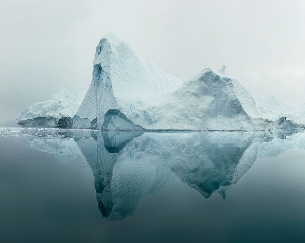 Ilulissat 24, 07/2015 by Olaf Otto Becker