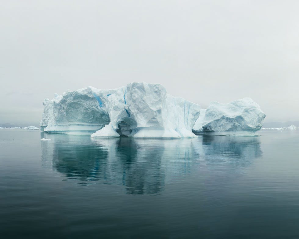 Ilulissat 21, 07/2015 by Olaf Otto Becker