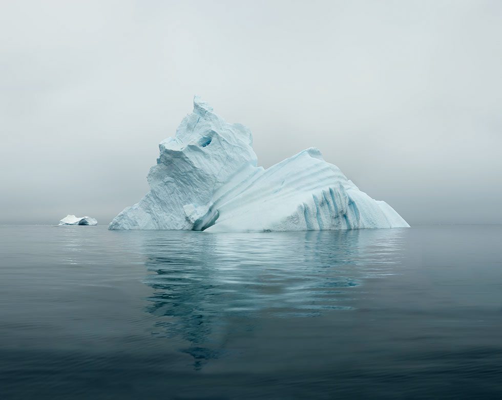 Ilulissat 03, 07/2016 by Olaf Otto Becker