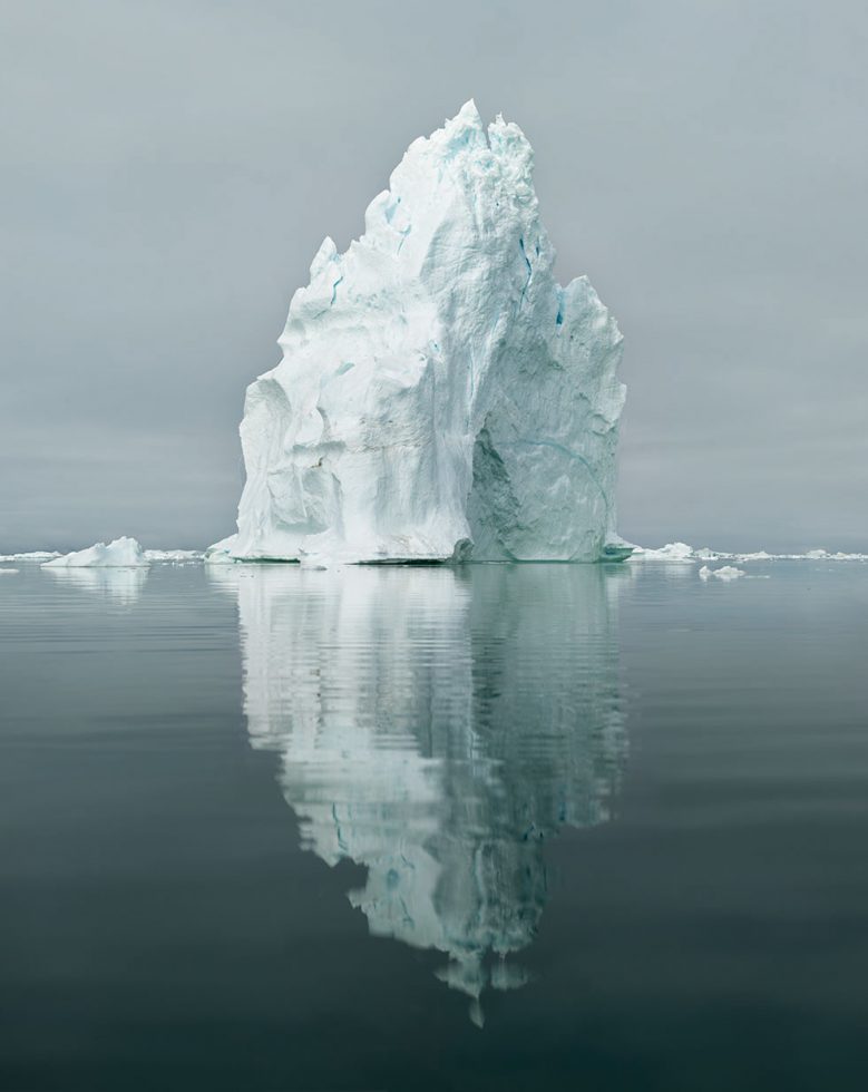 Ilulissat 19, 07/2015 by Olaf Otto Becker