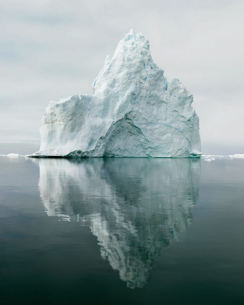 Ilulissat 05, 07/2015 by Olaf Otto Becker