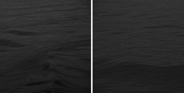 Rafael Soldi, All Day I Hear The Noise Of Waters