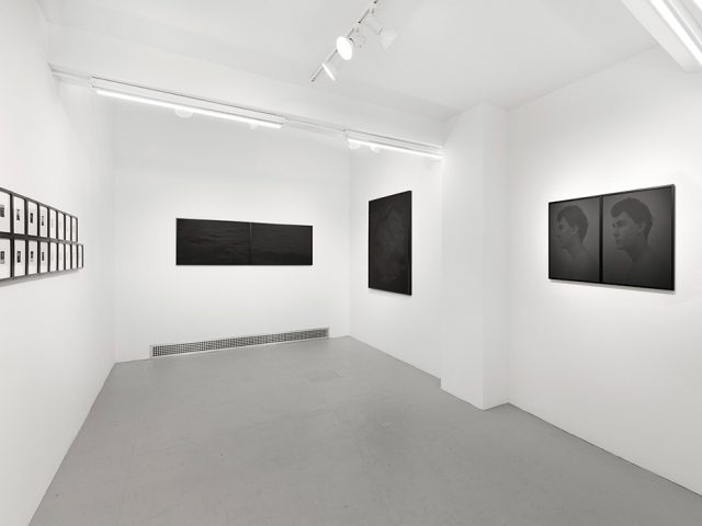 Rafael Soldi, Life Stand Still Here, Installation Image VII