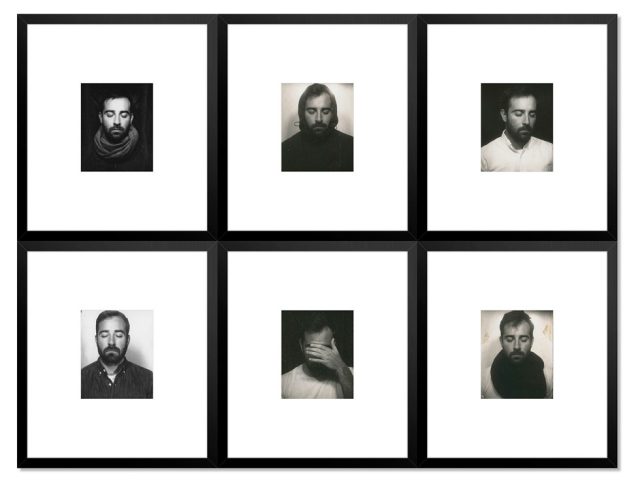 Rafael Soldi, Imagined Future 101-150