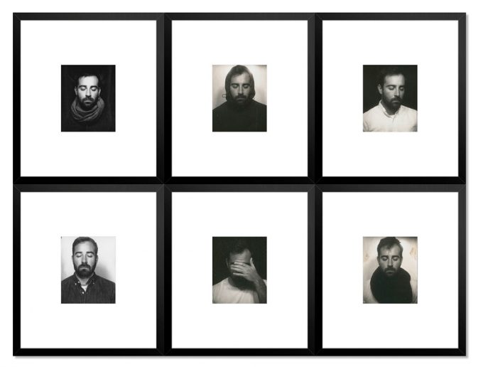 Rafael Soldi, Imagined Future 101-150