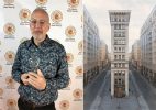 Marc Yankus wins GANYC Apple Award