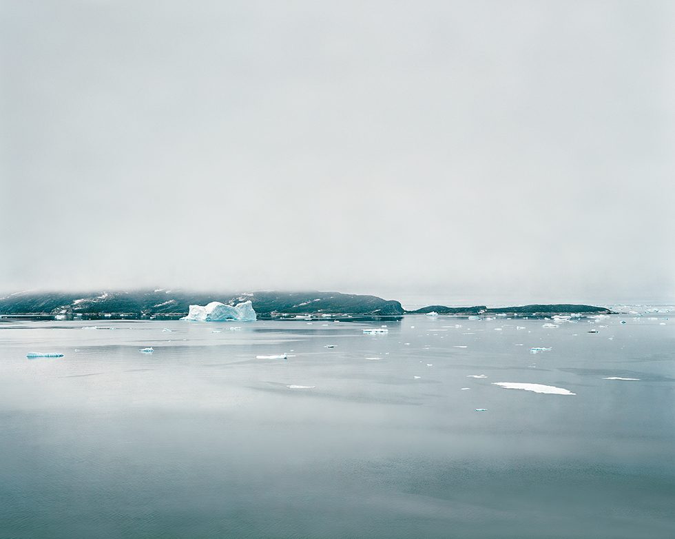 Sardlia Island by Olaf Otto Becker