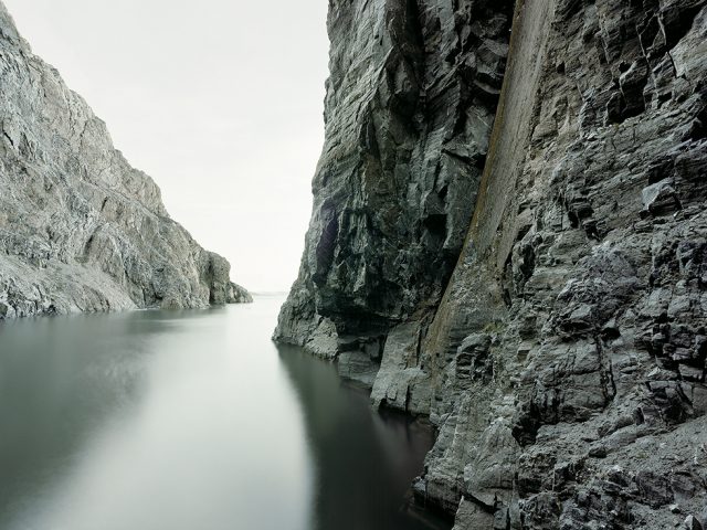 Olaf Otto Becker, Talerua Bay 1