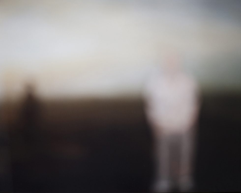 Unspoken #1522 by Bill Armstrong