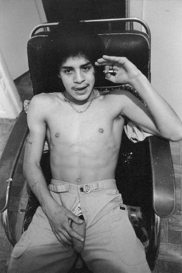 Larry Clark, Bobby