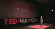 Jill Greenberg’s TEDx talk: The Female Lens