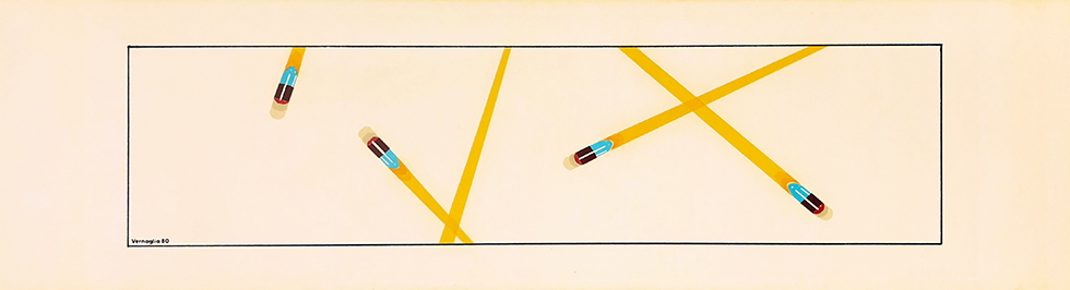 Popping Pills | CLAMP