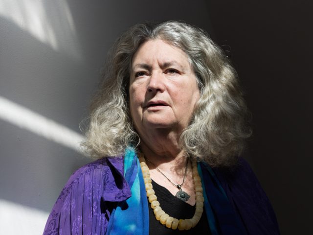 Frances F. Denny, Starhawk (San Francisco, CA)