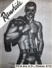 Rawhide Man